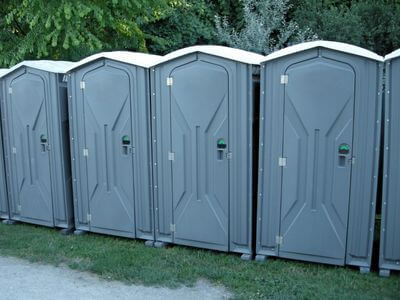 About Construction Portable Toilets​ - portable toilet for construction experts in Oxnard